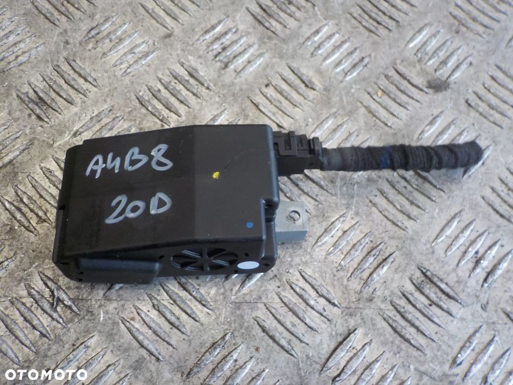 AUDI A4 B8 BLOKADA KOLUMNY KIEROWNICZEJ 8K0905852D - 1