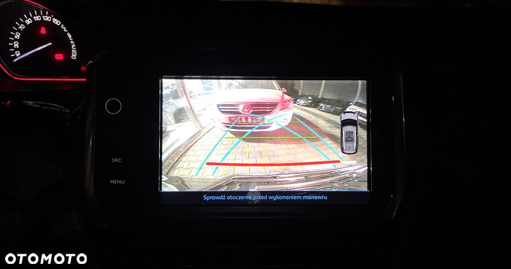 Peugeot 2008 PureTech 110 Stop&Start GT-Line Edition - 15