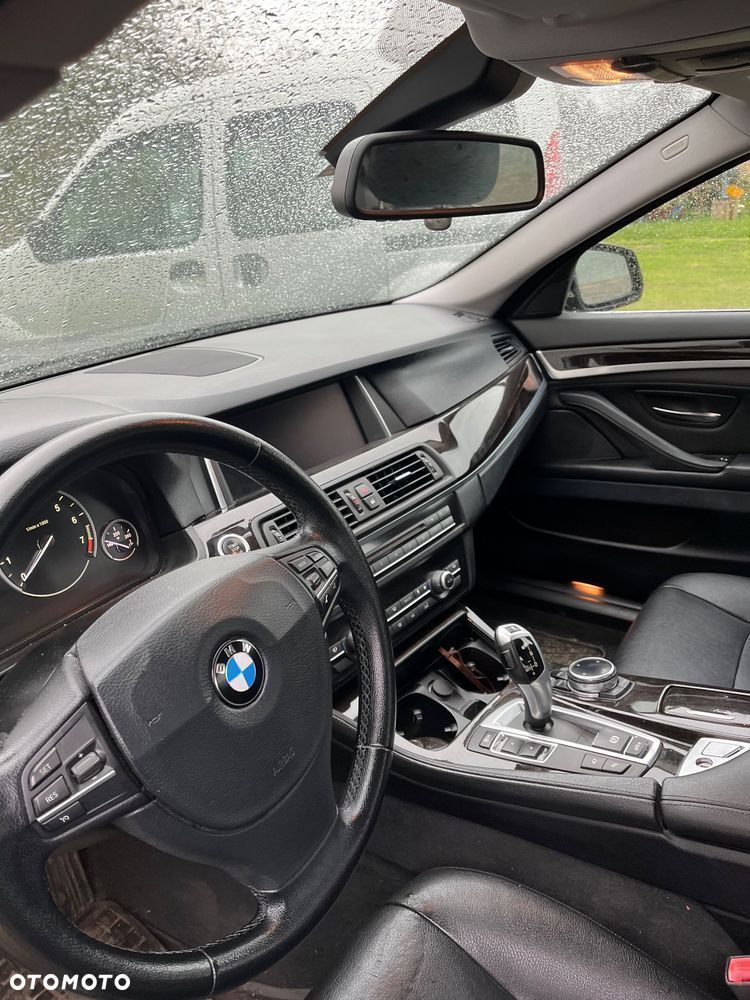BMW Seria 5 - 12