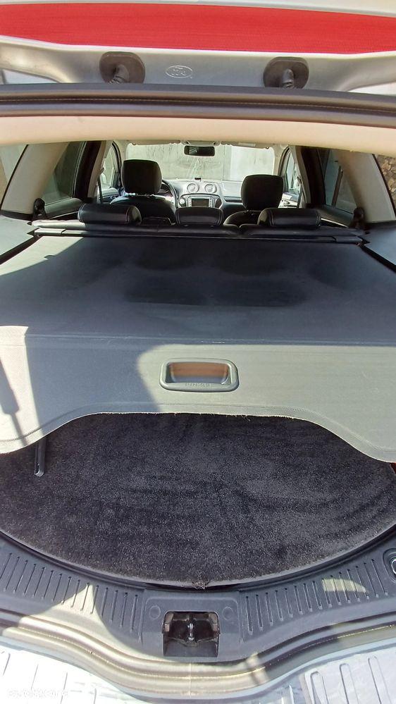 Ford Mondeo 2.0 TDCi Titanium MPS6 - 10