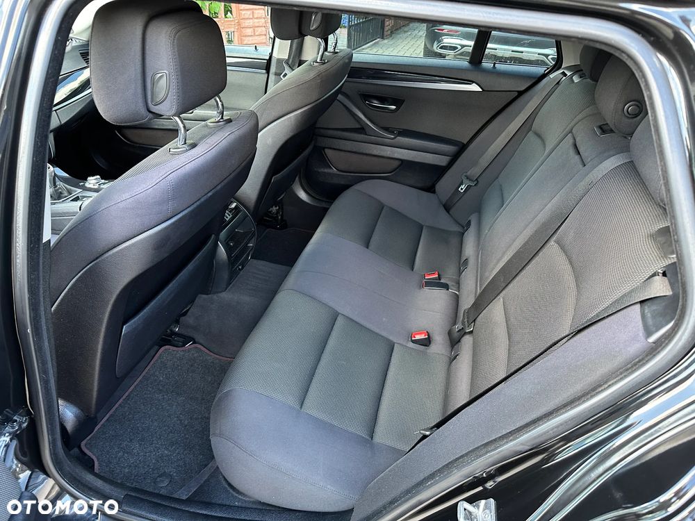 BMW Seria 5 - 20
