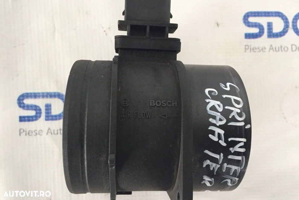 Debitmetru Aer Mercedes Sprinter 315 2.2 2006 - 2010 - 1
