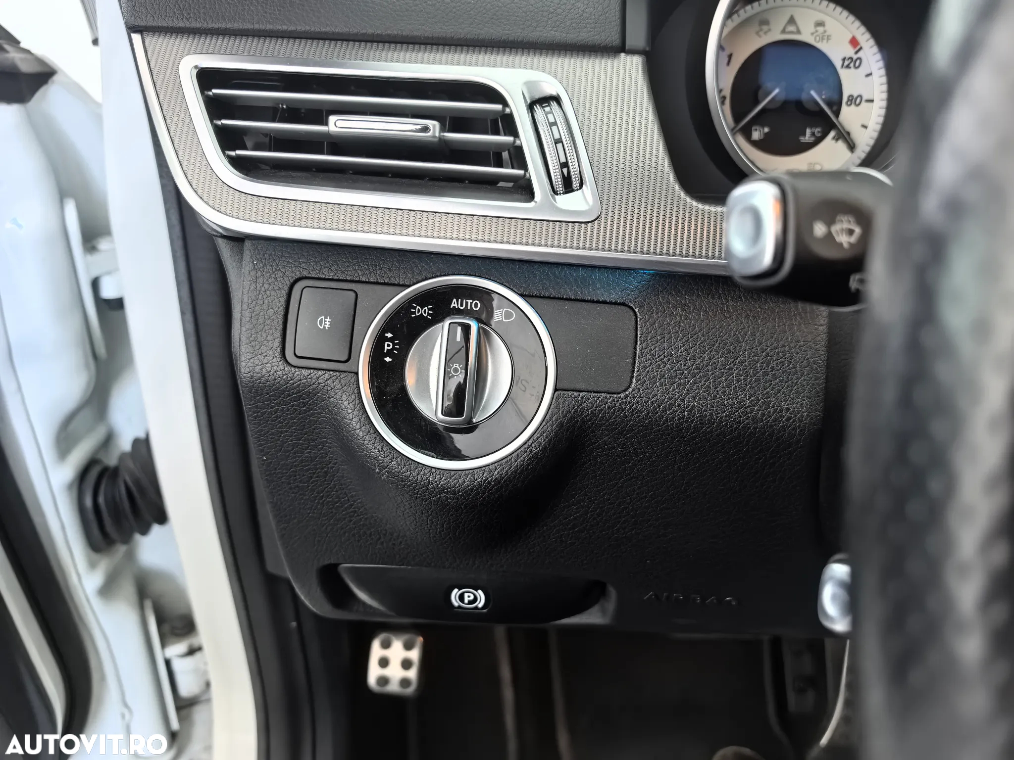 Mercedes-Benz E 250 Aut. - 14