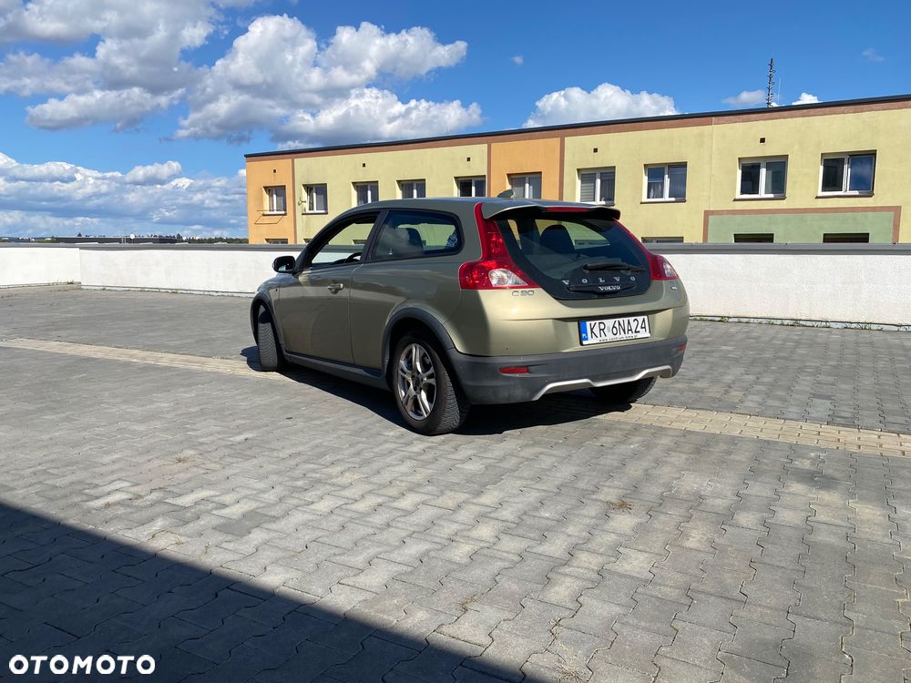 Volvo C30 1.6D DRIVe - 3