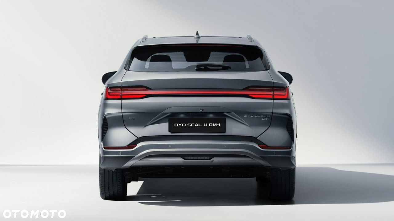 BYD Seal U - 2