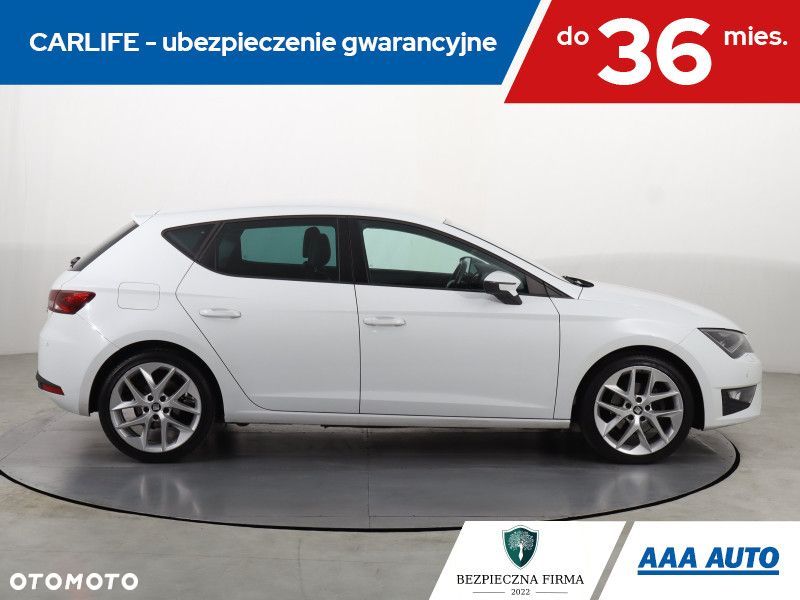 Seat Leon - 8