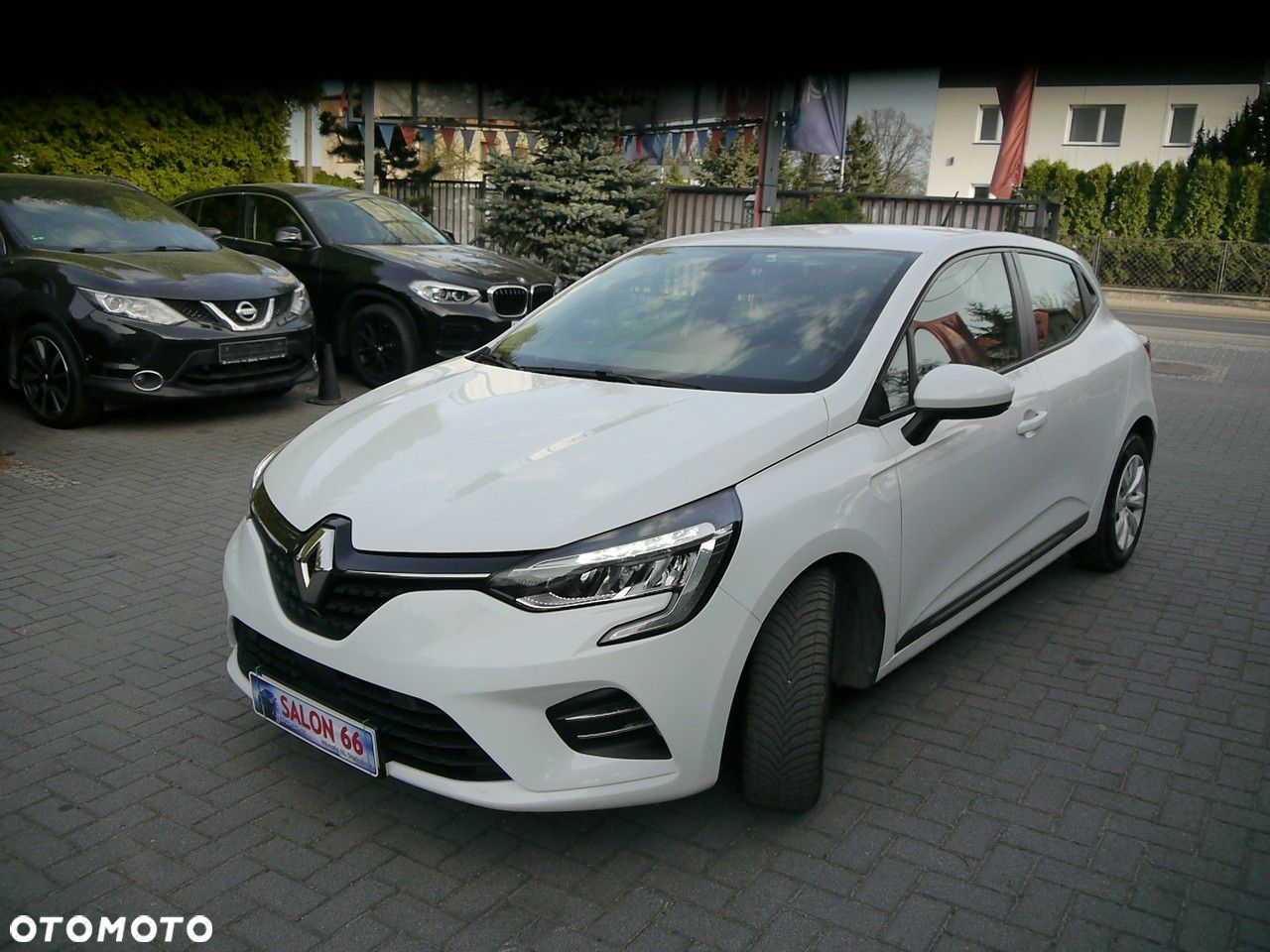 Renault Clio BLUE dCi 85 EXPERIENCE - 8