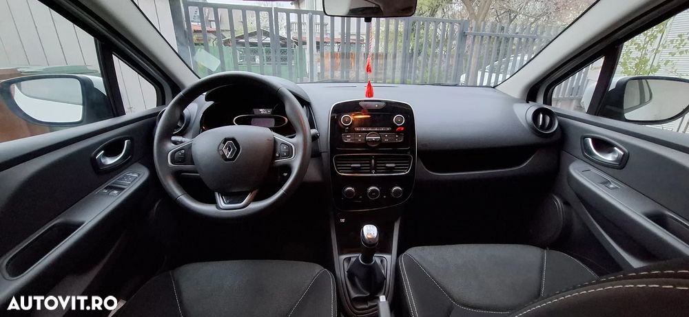 Renault Clio TCe Life - 7