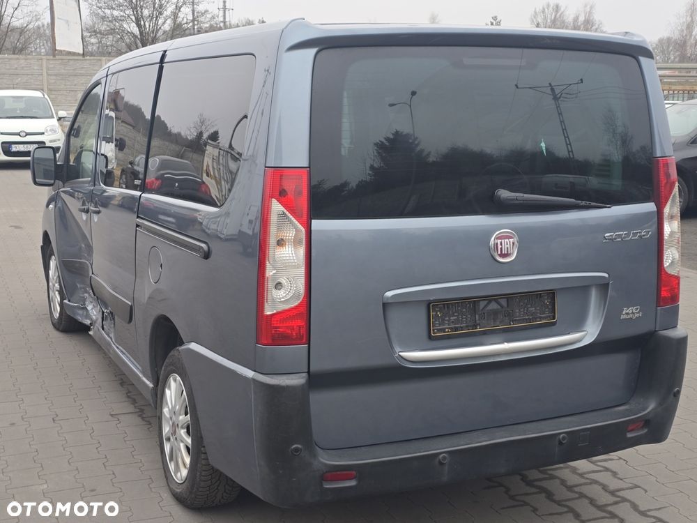 Fiat Scudo - 7