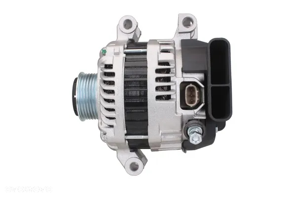 27-6974 ALTERNATOR MAZDA 3 CX7 2.3 - 3