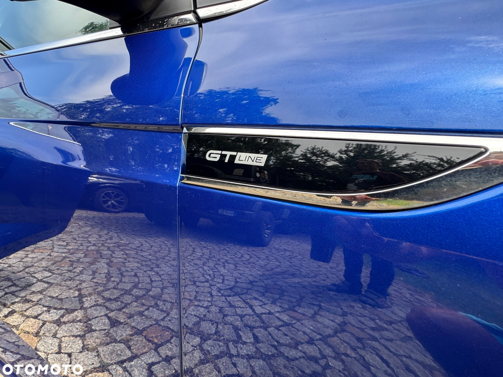 Renault Megane 1.6 SCe GT Line - 19