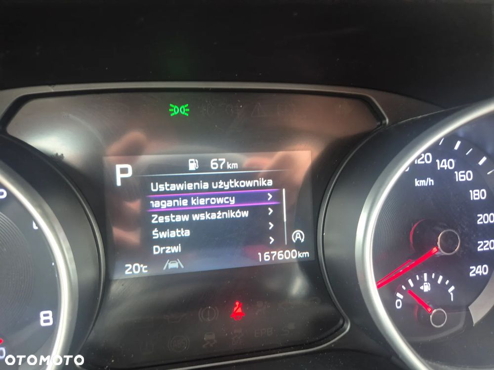 Kia Ceed 1.5 T-GDI MHEV L DCT - 18