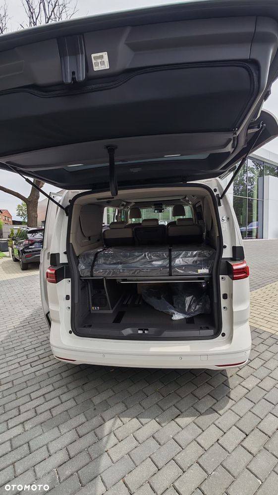 Volkswagen California - 9