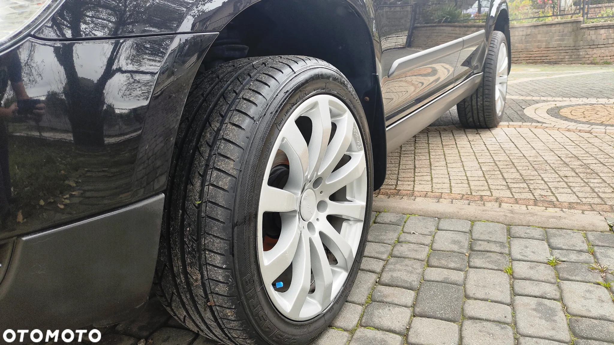 Skoda Yeti 2.0 TDI DPF L&K - 38