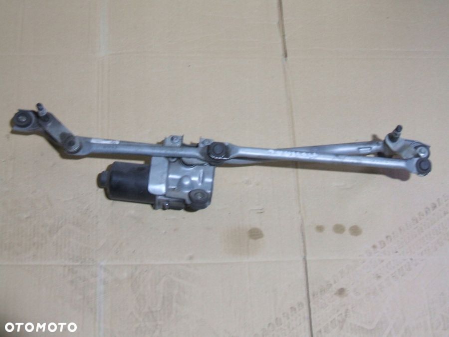 FORD MUSTANG VI MECHANIZM WYCIERACZEK SILNICZEK EUROPA FR3B-17500-AC - 1