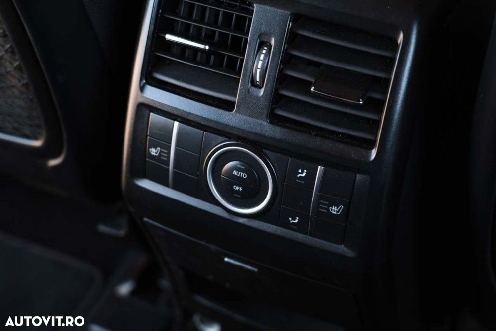 Mercedes-Benz GLE 250 d - 33