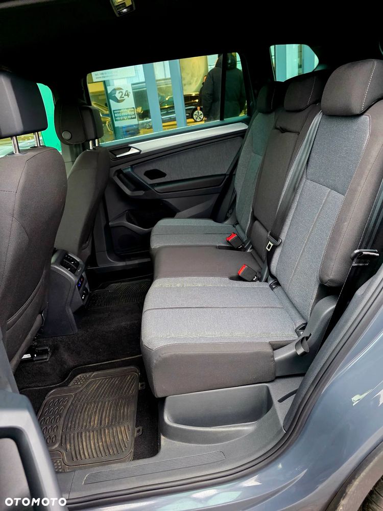 Seat Tarraco 2.0 TDI Style S&S DSG - 12