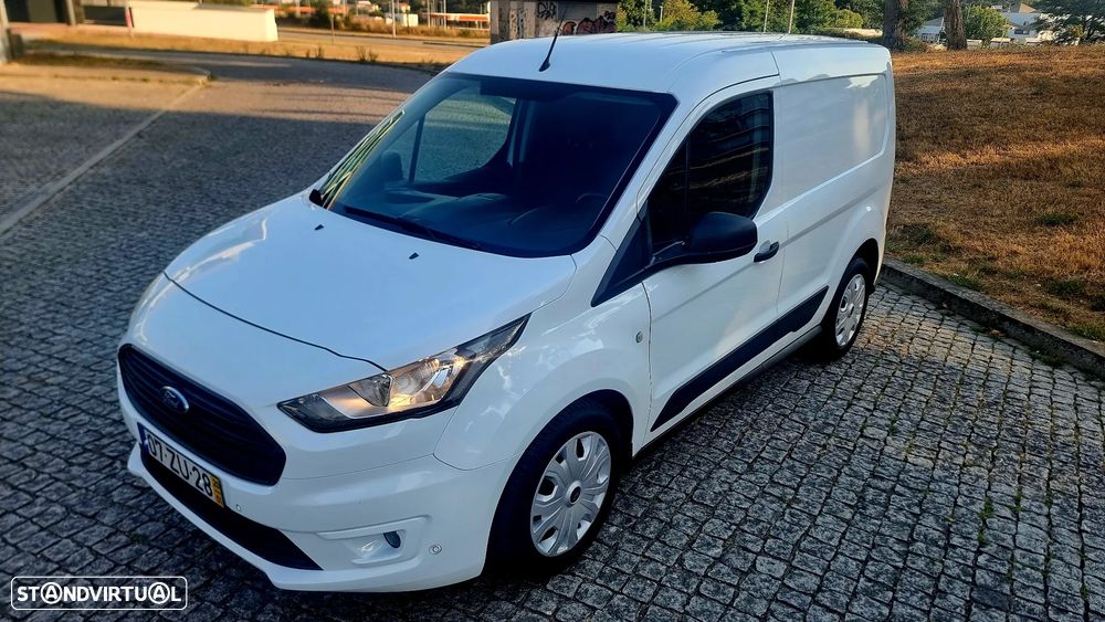Ford Transit Connect 1.5 TDCi 230 L1 Trend - 14