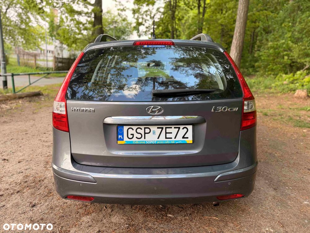 Hyundai i30 - 5