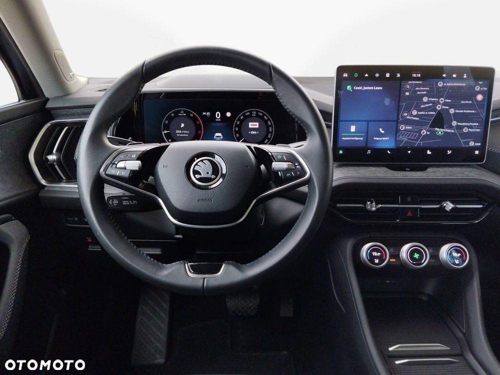 Skoda Kodiaq 2.0 TDI 4x4 Selection DSG - 15