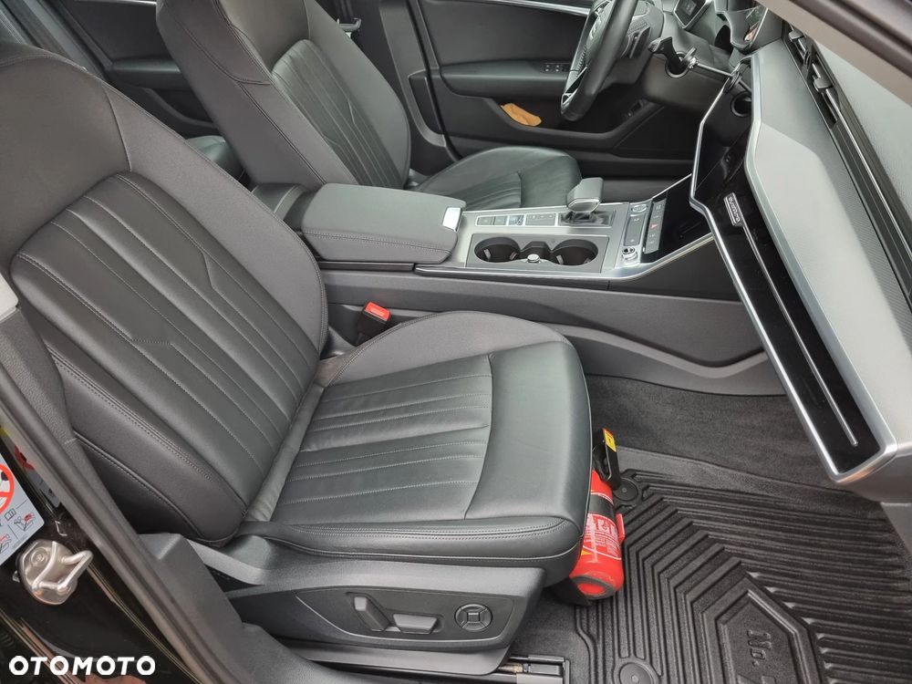 Audi A6 - 22