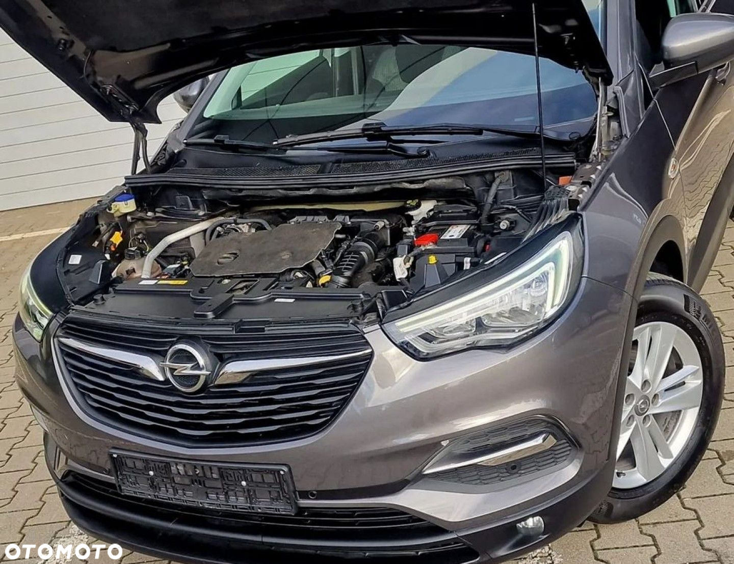 Opel Grandland X - 35