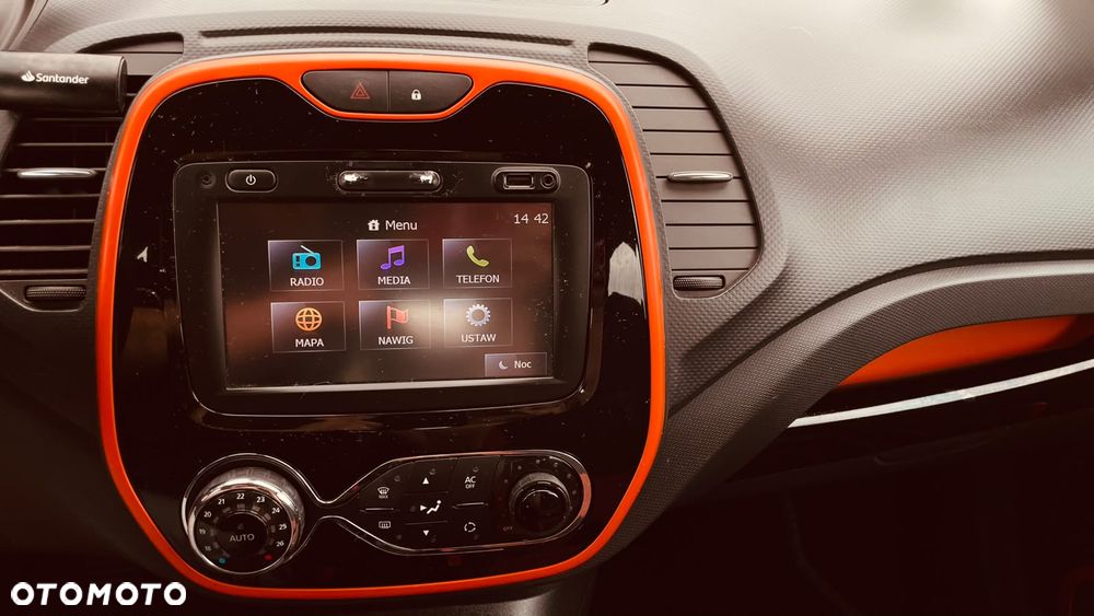 Renault Captur ENERGY TCe 90 Start&Stop Luxe - 9