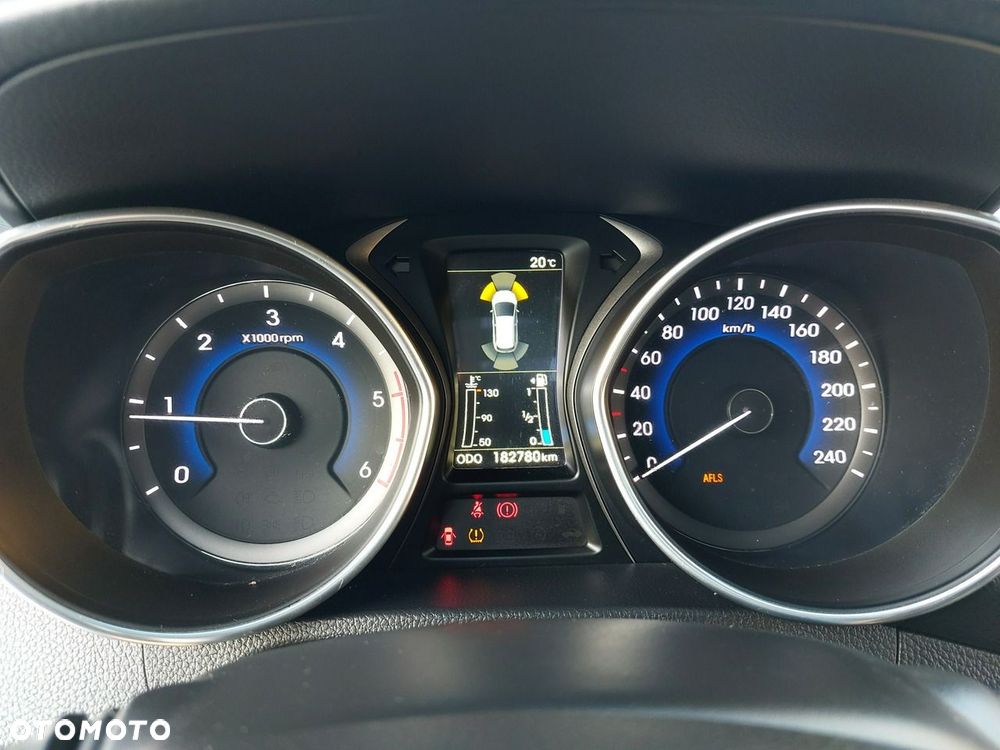 Hyundai i30 - 22