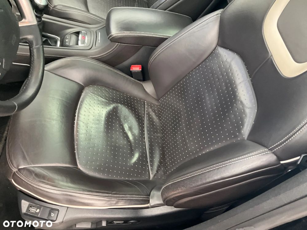 Citroën C5 HDi 170 Biturbo Exclusive - 9