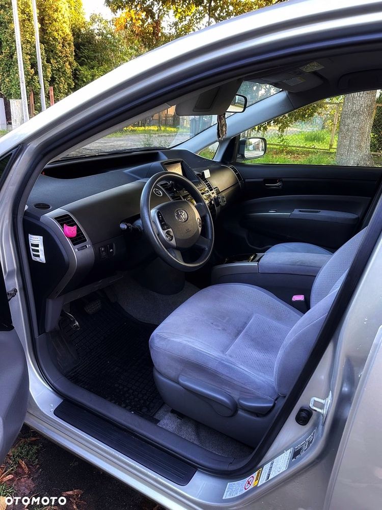 Toyota Prius 1.5 VVT-i Prestige - 10