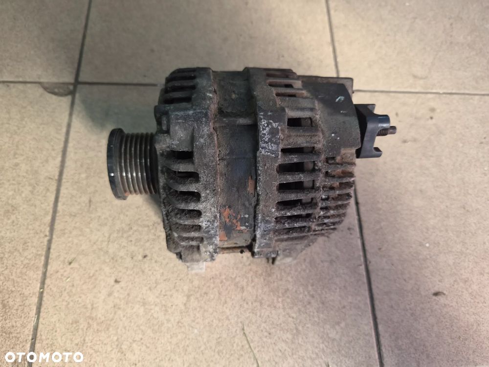 ALTERNATOR MASTER III MOVANO B  NV400 2.3 10r.+
