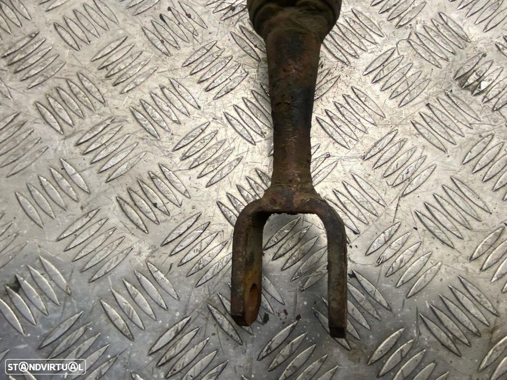 Amortecedor Esq Frente AUDI A4 (8E2, B6) 8E0413031 - 3