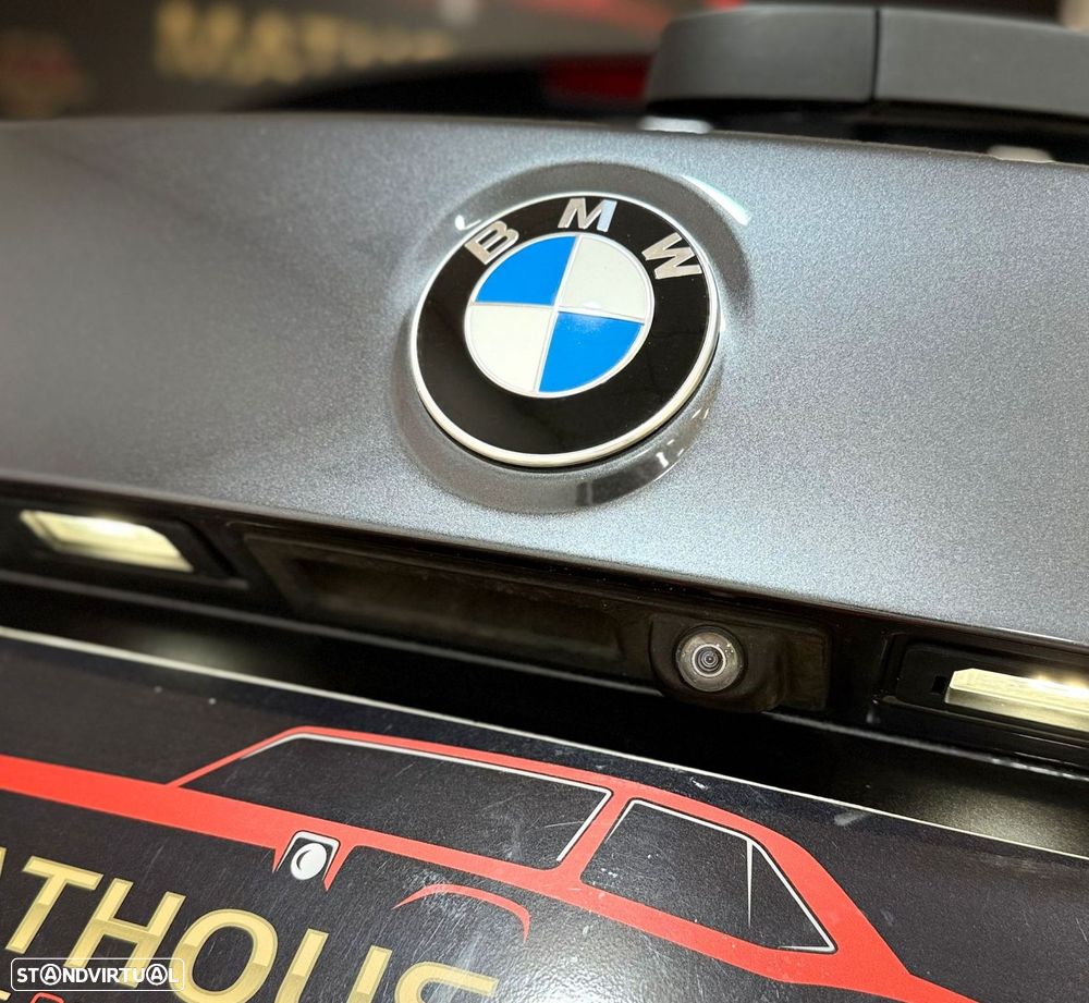 BMW X1 16 d sDrive Auto xLine - 28