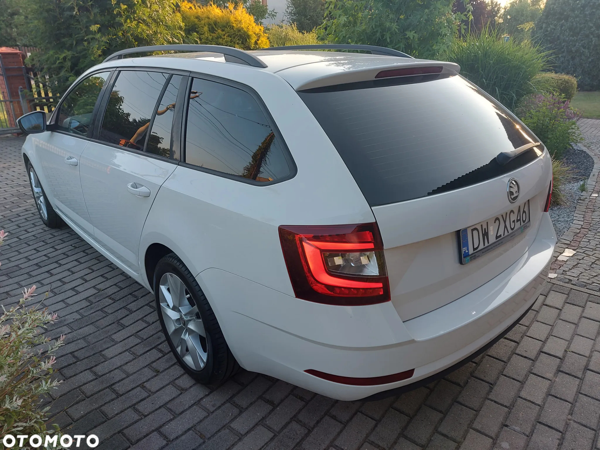 Skoda Octavia 1.6 TDI Ambition - 7