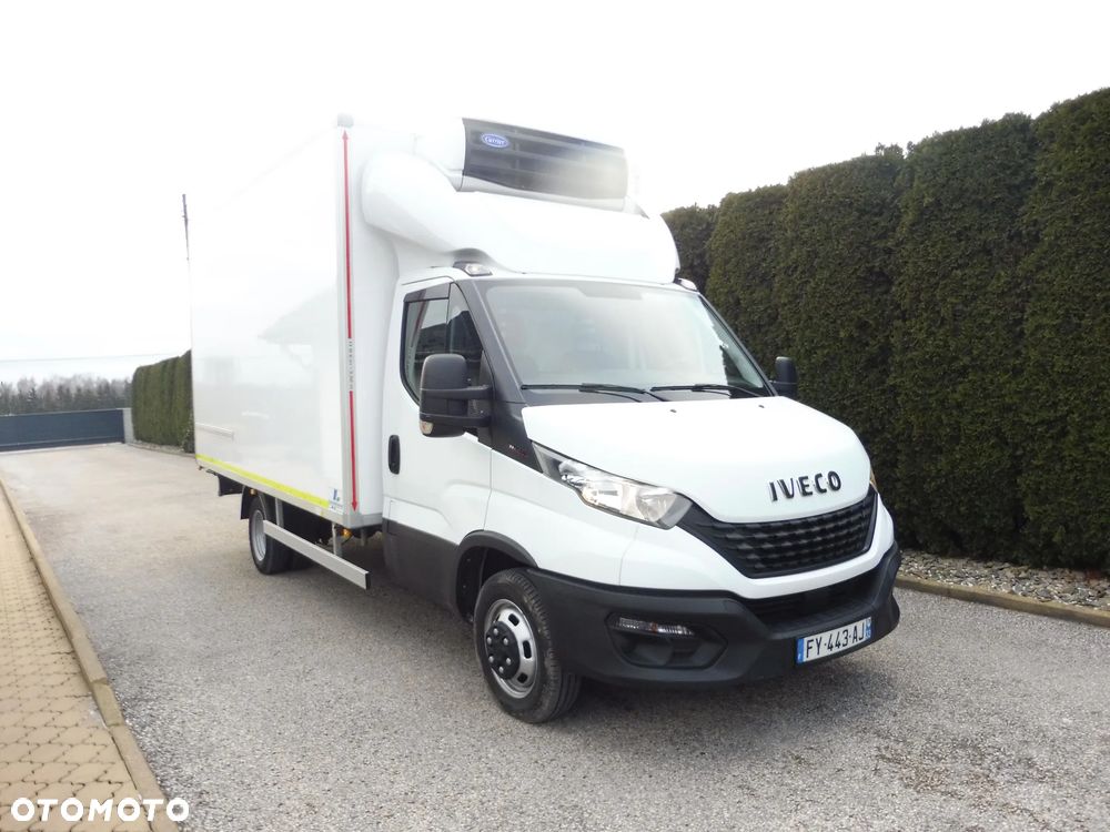 Iveco Daily 35c16
