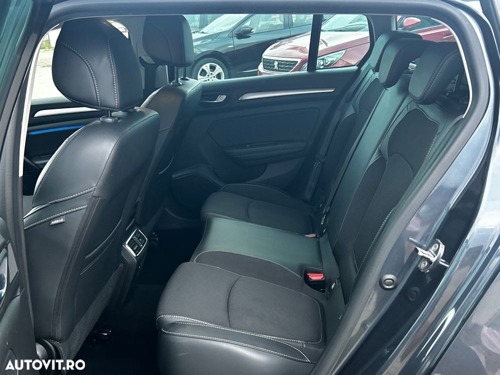 Renault Megane TCe GPF EDC Intens - 23