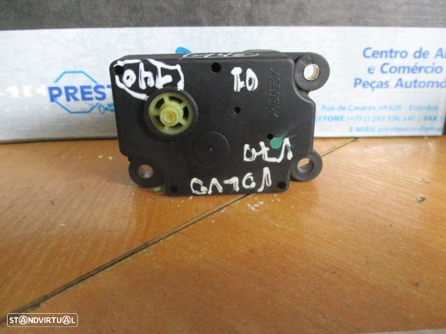 Motor Da Comporta De Sofagem 74931C VOLVO V70 2001 VOLVO S60 2000 - 3