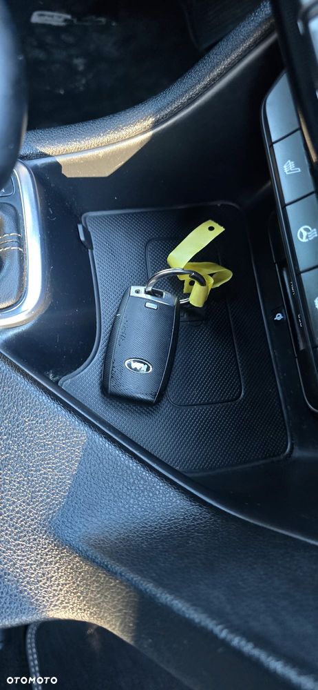 Kia Sportage 1.7 CRDI 2WD ISG GT Line - 36