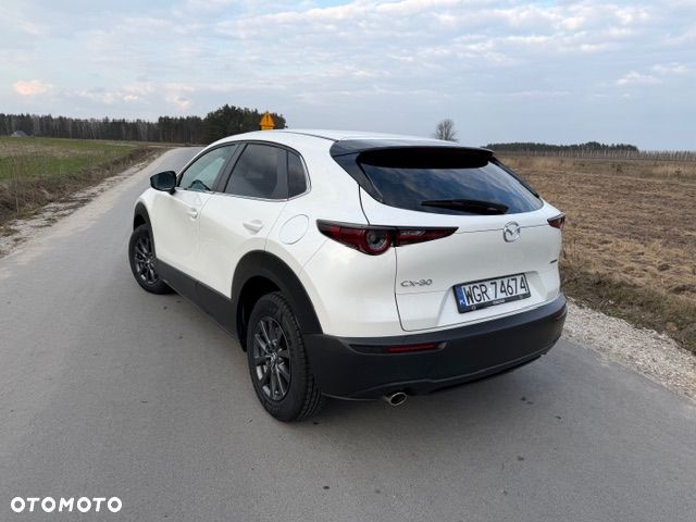 Mazda CX-30 - 5