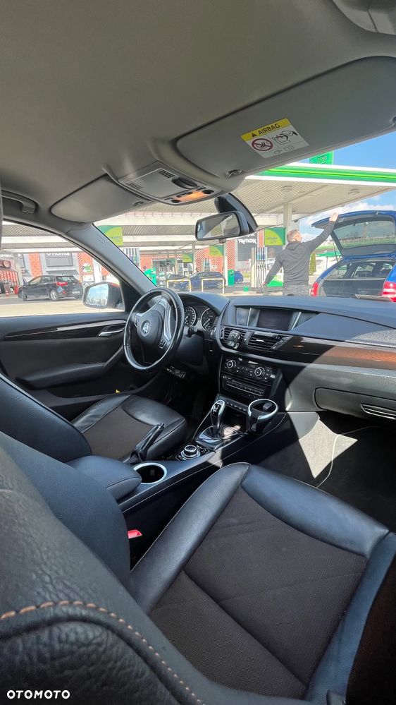 BMW X1 - 4
