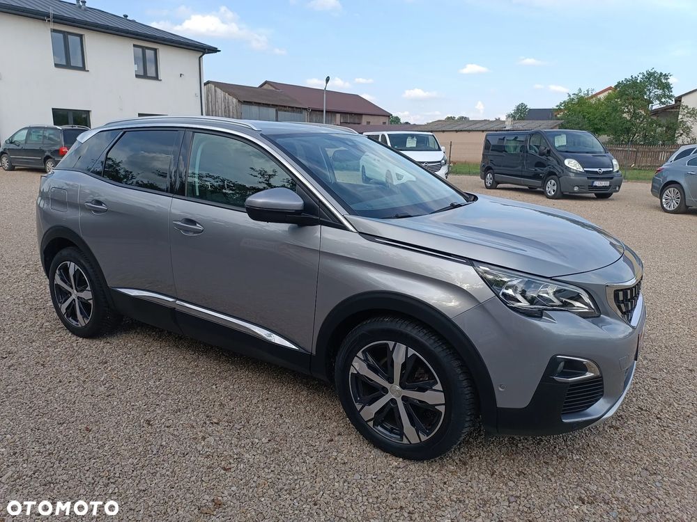 Peugeot 3008 1.6 HDi Active - 13