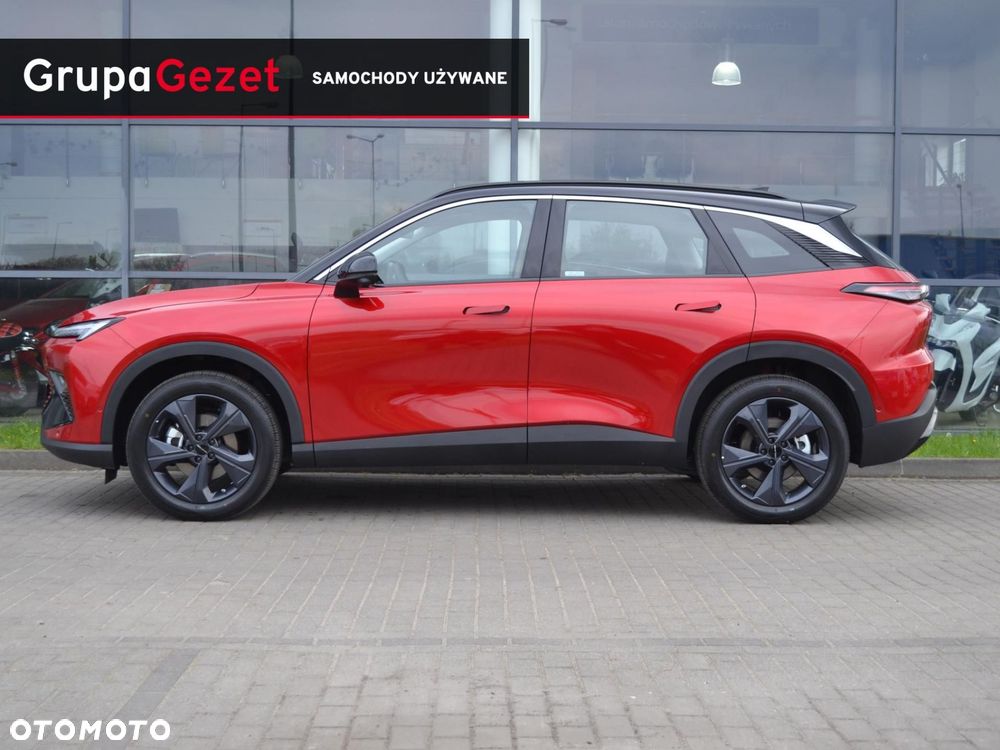 BAIC 5 - 3