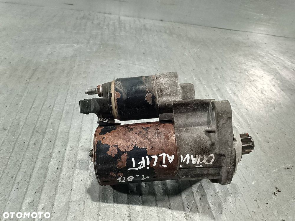 ROZRUSZNIK SKODA OCTAVIA I LIFT 1.6 - 3