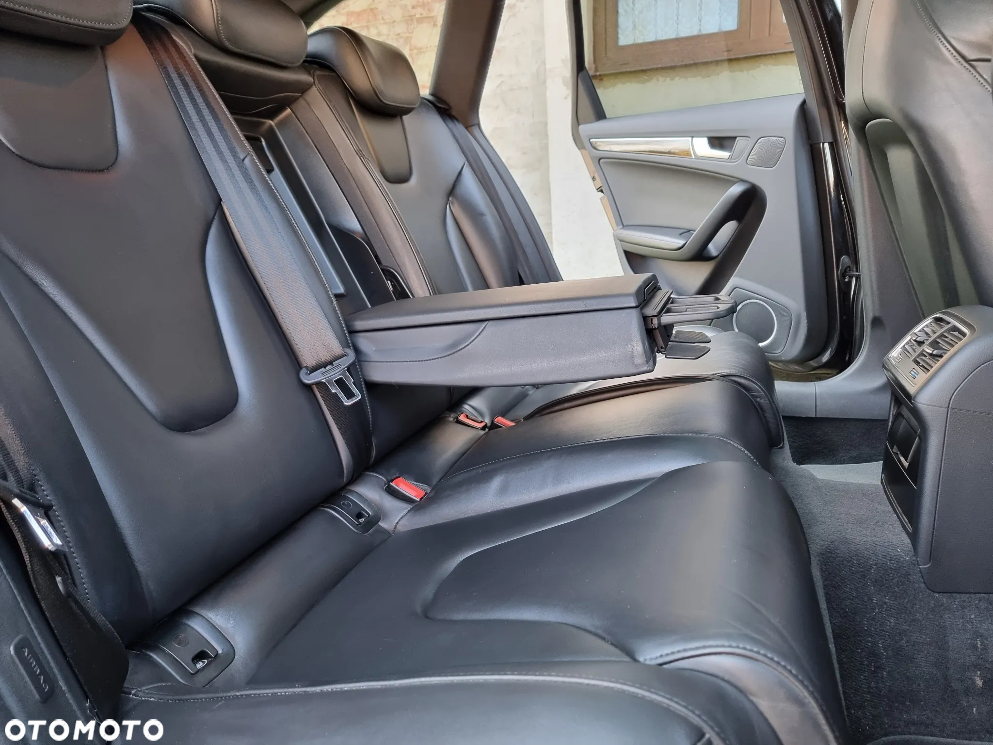 Audi A4 - 8