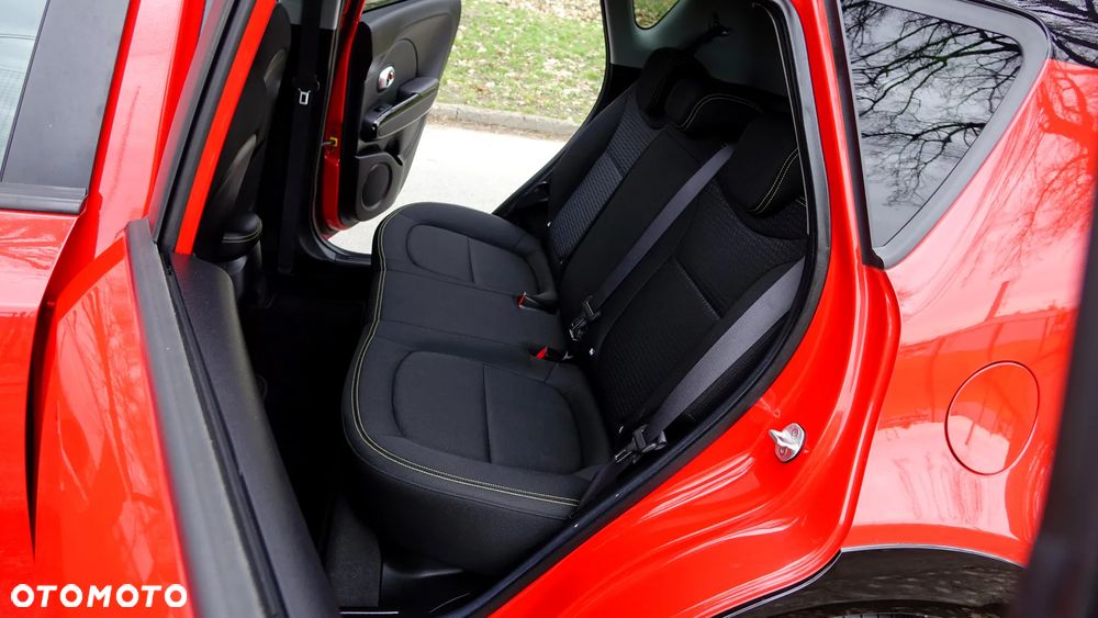 Kia Soul 1.6 GDI Iconic2 - 8