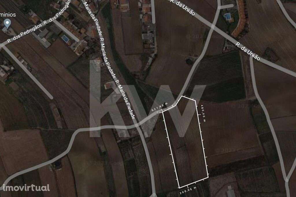 Terreno Agrícola em Peniche com mais de 1ha - Atouguia da Baleia - Grande imagem: 4/14