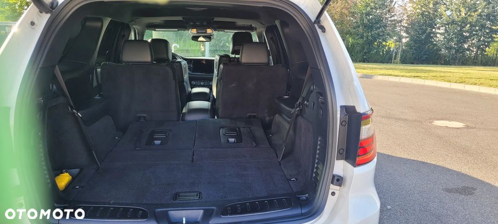 Dodge Durango - 20