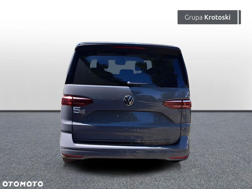 Volkswagen Multivan 2.0 TSI L2 Edition DSG - 8