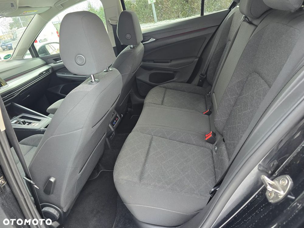 Volkswagen Golf - 16