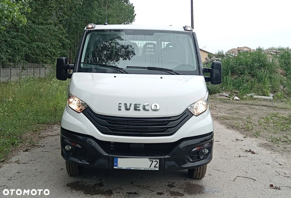 Iveco 35C14N - 2